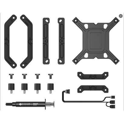 ЖСО ID-Cooling DASHFLOW 360 XT Pro ARGB