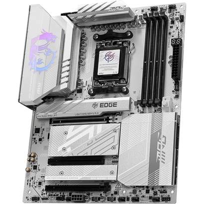 Mат.плата MSI SAM5 B850 EDGE TI WIFI