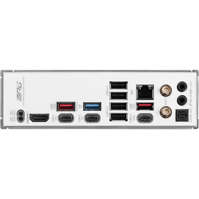 Mат.плата MSI SAM5 B850 EDGE TI WIFI