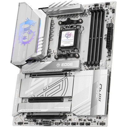 Mат.плата MSI SAM5 MPG X870E EDGE TI WIFI