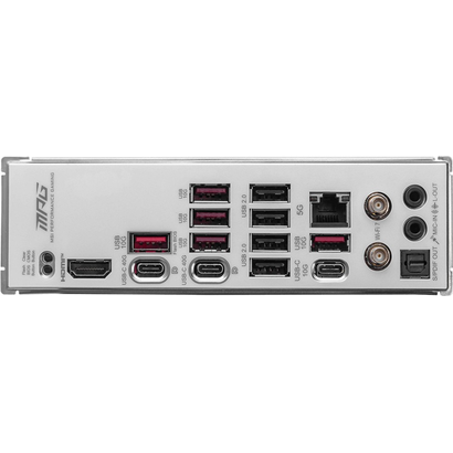 Mат.плата MSI SAM5 MPG X870E EDGE TI WIFI