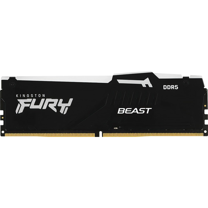 DDR5 2x16Gb 6400MHz KINGSTON KF564C32BBAK2-32