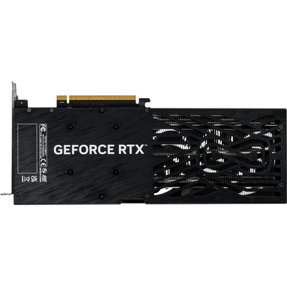 Видеокарта Palit RTX 5060 PA-RTX5060 INFINITY 3 8Gb