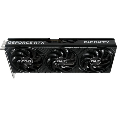 Видеокарта Palit RTX 5060 PA-RTX5060 INFINITY 3 8Gb