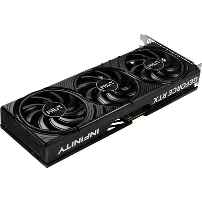 Видеокарта Palit RTX 5060 PA-RTX5060 INFINITY 3 8Gb
