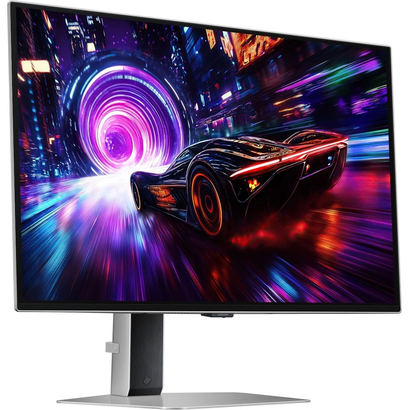 Монитор 27'' Samsung S27FG812SIXCI