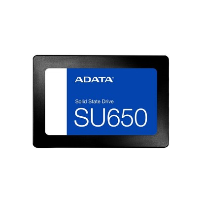 SSD 2.5'' 512Gb A-Data ASU650SS-512GT-R