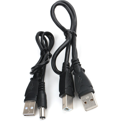 Оптический привод внешний DVD±RW Gembird DVD-USB-02-SV