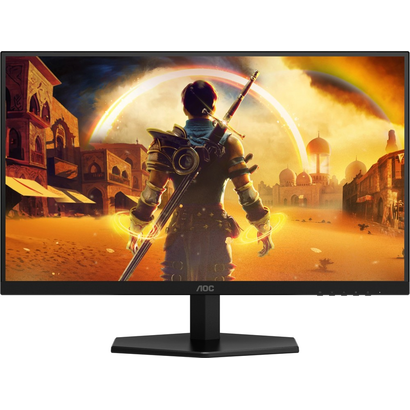 Монитор 27'' AOC Q27G42ZE