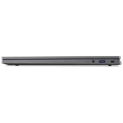 Ноутбук ACER A317-55P-35KV 17,3'' FHD IPS i3 N305/8Gb/SSD512Gb/DOS/silver NX.KDKCD.009