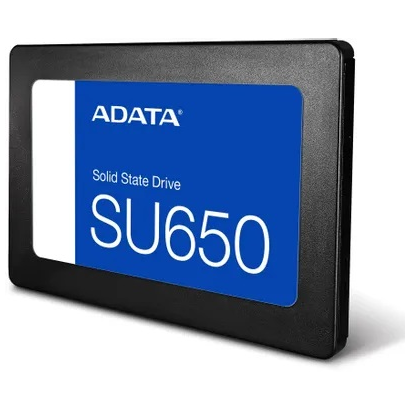 SSD 2.5'' 512Gb A-Data ASU650SS-512GT-R