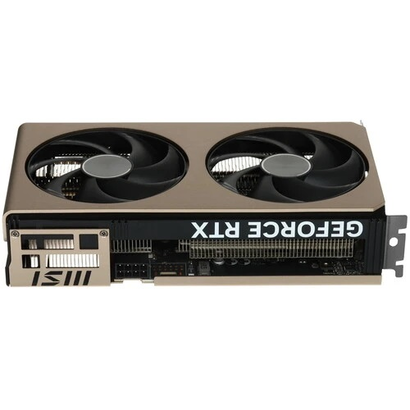 Видеокарта MSI RTX 5060 Ti INSPIRE 2X 16G