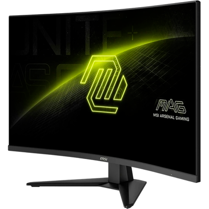 Монитор 31.5'' MSI MAG 325CQF