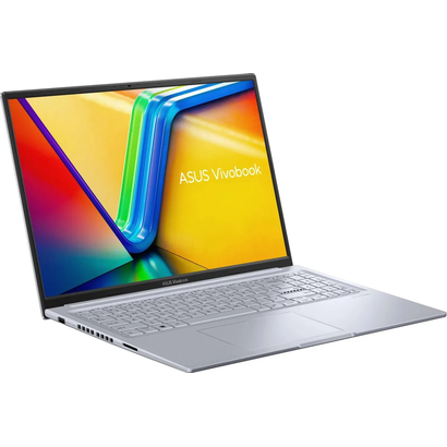 Ноутбук ASUS K3605ZF-RP753 16'' WUXGA IPS 144Hz i5-12500H/16GB/SSD512Gb/RTX2050 4Gb/DOS/серый