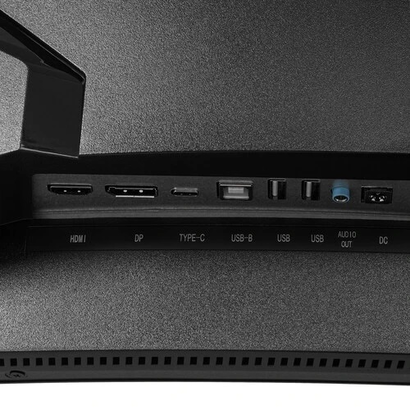 Монитор 34'' Acer Nitro CZ342CURVbmiphuzx