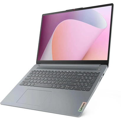 Ноутбук Lenovo IPS3 16ABR8 16'' WUXGA IPS Ryzen 3 7330U/8Gb/SSD512Gb/NoOS/серый 82XR008RRK