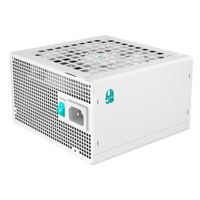 Блок питания 1000W Deepcool PQ1000G WH