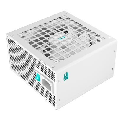 Блок питания 1000W Deepcool PQ1000G WH