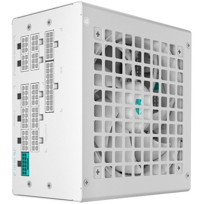 Блок питания 1000W Deepcool PQ1000G WH