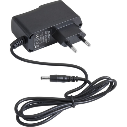 Концентратор USB 2.0 Defender Quadro Power + блок питания