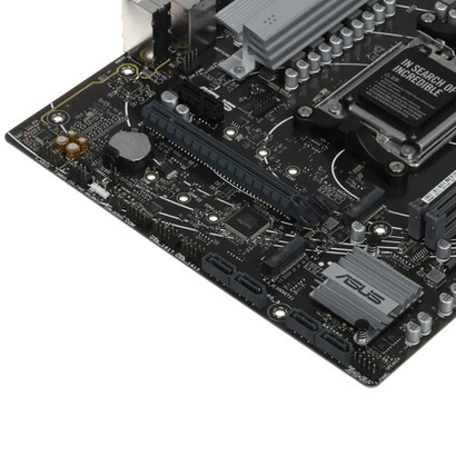 Mат.плата ASUS SAM5 PRIME B650M-R