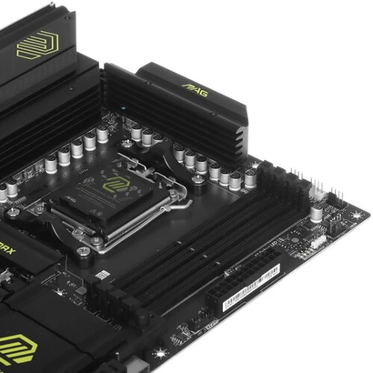 Mат.плата MSI SAM5 B850 TOMAHAWK MAX WIFI