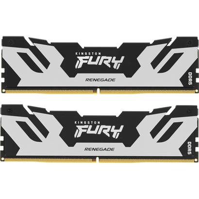 DDR5 2x16Gb 6800MHz Kingston KF568C36RSK2-32