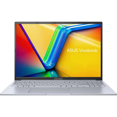 Ноутбук ASUS K3605ZF-RP753 16'' WUXGA IPS 144Hz i5-12500H/16GB/SSD512Gb/RTX2050 4Gb/DOS/серый