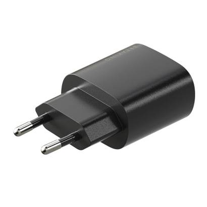 СЗУ Breaking P-06, USB-C, PD 25W, 3A (Черный)