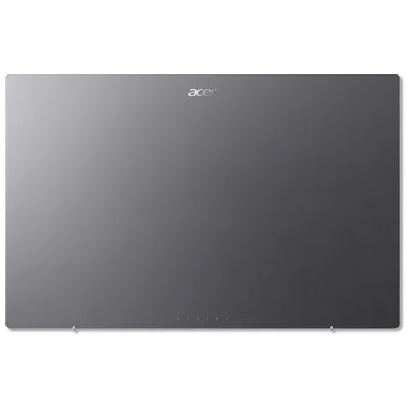 Ноутбук ACER A317-55P-35KV 17,3'' FHD IPS i3 N305/8Gb/SSD512Gb/DOS/silver NX.KDKCD.009