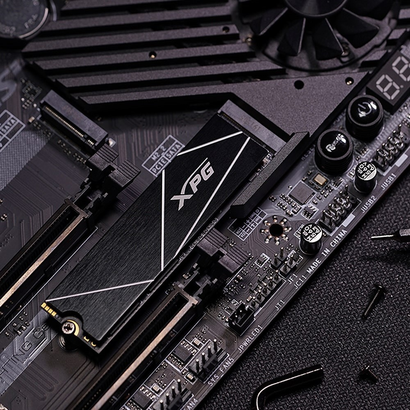SSD M.2 1Tb A-Data AGAMMIXS70B-1T-CS