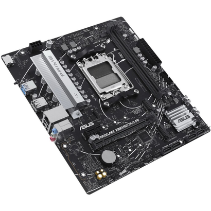 Mат.плата ASUS SAM5 PRIME B650M-R