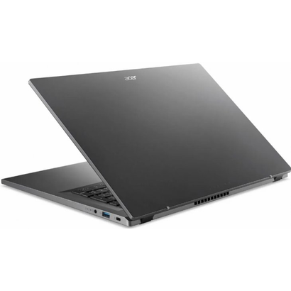 Ноутбук ACER A317-55P-35KV 17,3'' FHD IPS i3 N305/8Gb/SSD512Gb/DOS/silver NX.KDKCD.009