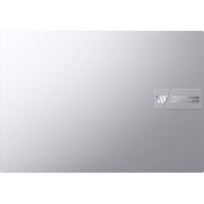 Ноутбук ASUS K3605ZF-RP753 16'' WUXGA IPS 144Hz i5-12500H/16GB/SSD512Gb/RTX2050 4Gb/DOS/серый