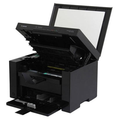 Лазерное МФУ Canon imageCLASS MF3010