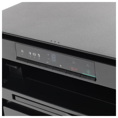 Лазерное МФУ Canon imageCLASS MF3010