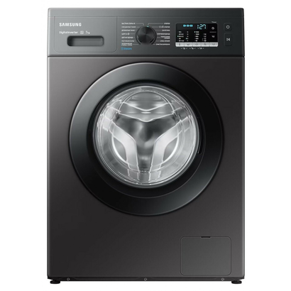 Стиральная машина Samsung WW70AG5S21CX