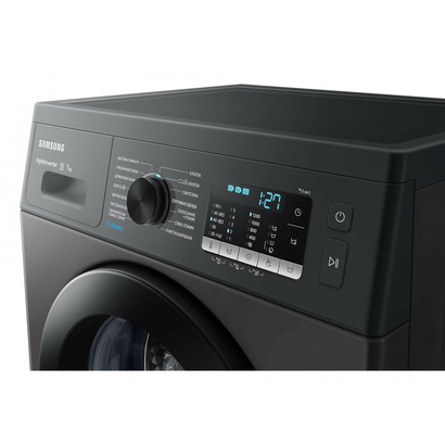 Стиральная машина Samsung WW70AG5S21CX