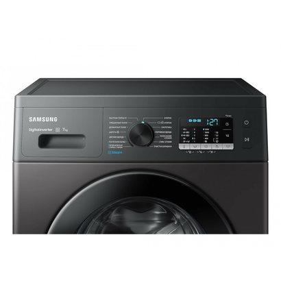 Стиральная машина Samsung WW70AG5S21CX