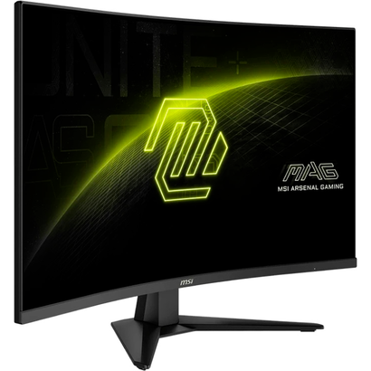 Монитор 31.5'' MSI MAG 325CQF