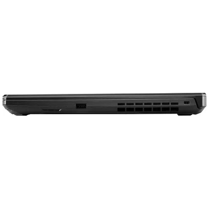 Ноутбук ASUS FA506NC-HN063 15.6'' FHD IPS 144Hz Ryzen 5 7535HS/16Gb/SSD512Gb/RTX3050-4Gb/noOS/серый