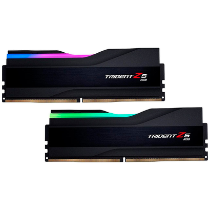 DDR5 2x16Gb 6000MHz G.Skill F5-6000J3040F16GX2-TZ5RK