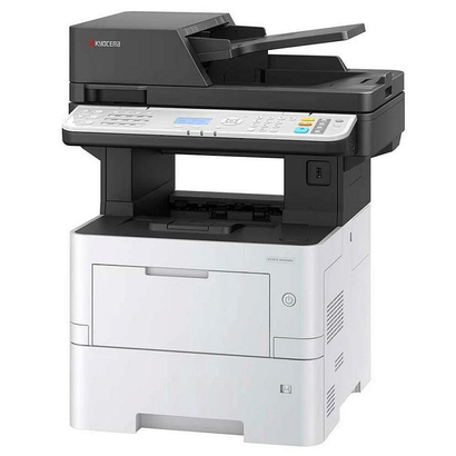Лазерное МФУ Kyocera Ecosys MA4500x