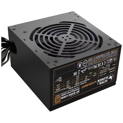 Блок питания 850W Super Flower SF-850C12DB