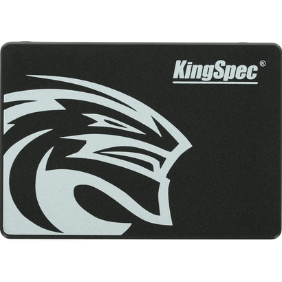 SSD 2.5'' 128Gb KingSpec P3-128