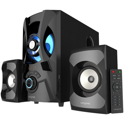 Акустическая система 2.1 Creative SBS E2900 60Вт
