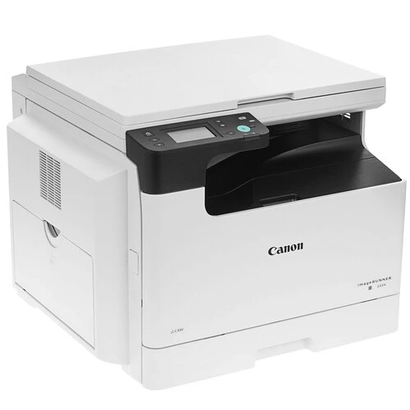 Лазерное МФУ Canon imageRUNNER 2224