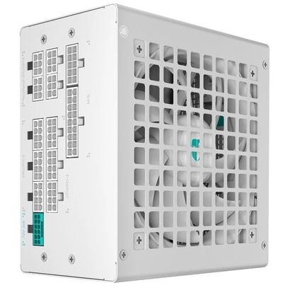Блок питания 1200W Deepcool PQ1200G WH