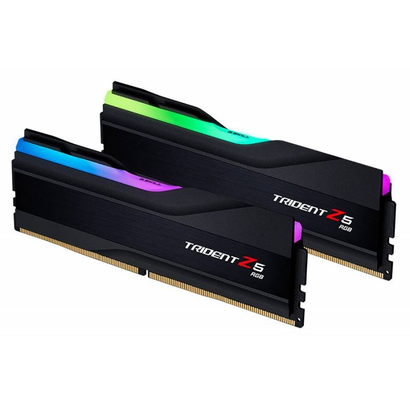 DDR5 2x16Gb 6000MHz G.Skill F5-6000J3040F16GX2-TZ5RK