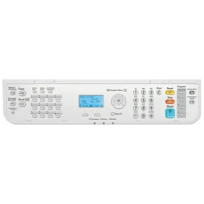 Лазерное МФУ Kyocera Ecosys MA4500x